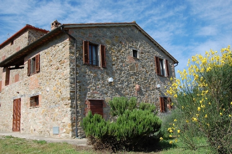 Holiday home Umbria