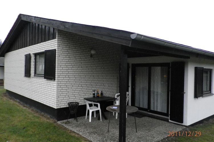 Holiday home Sauerland