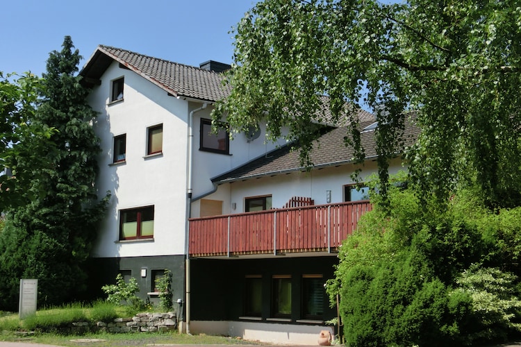 Holiday home Hesse