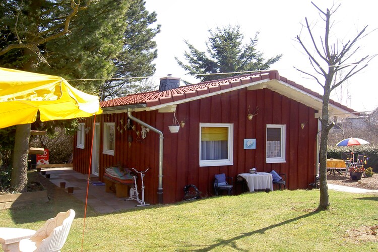 Holiday home Sauerland
