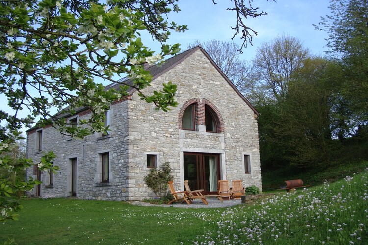 Holiday home Hainaut