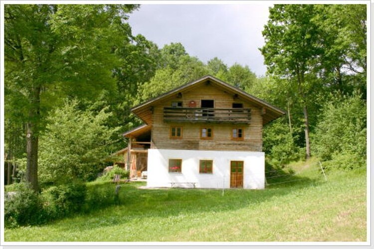 Holiday home Bavaria