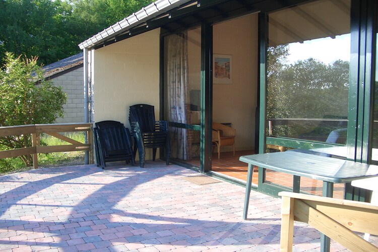 Holiday home Liege