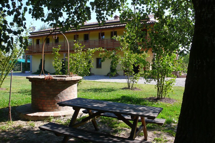 Apartment Emilia-Romagna