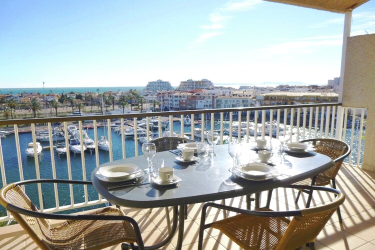 Apartment Costa Brava