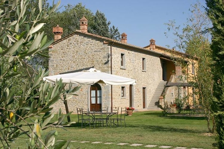 Farmhouse Tuscany Elba