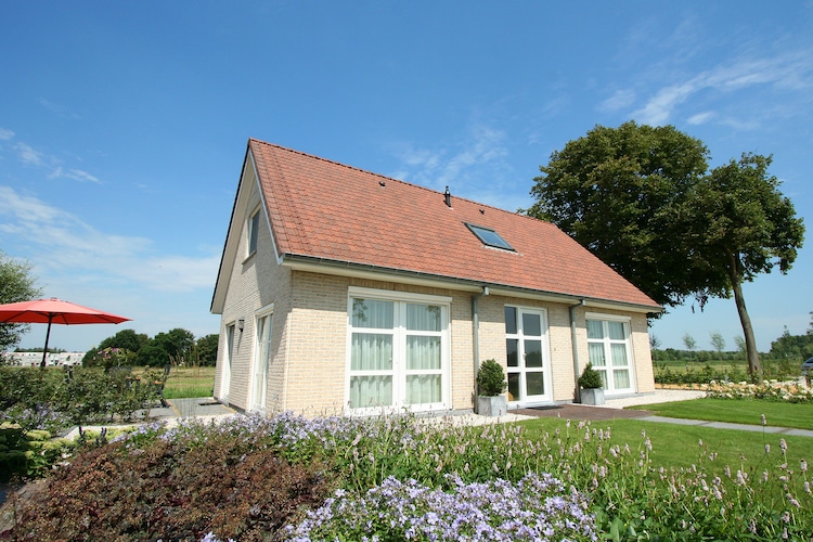 Holiday home South Holland