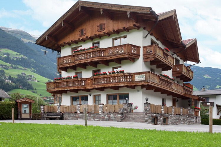 Holiday home Tyrol