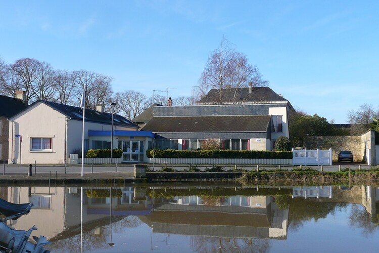 Holiday home Normandy