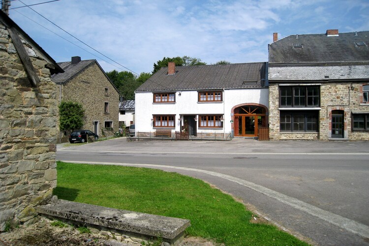 Cottage Luxembourg