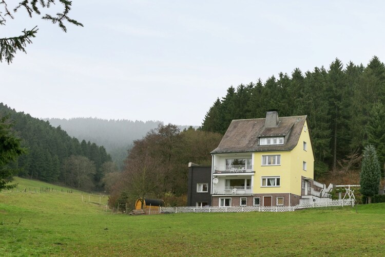 Holiday home Sauerland