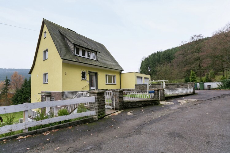 Holiday home Sauerland