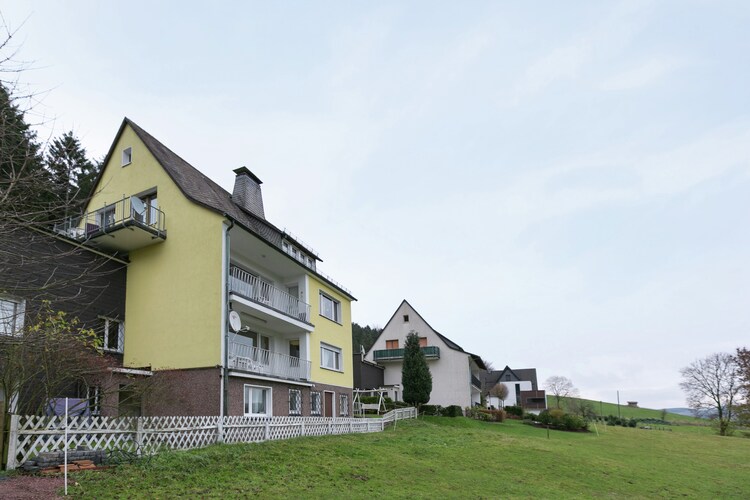 Holiday home Sauerland