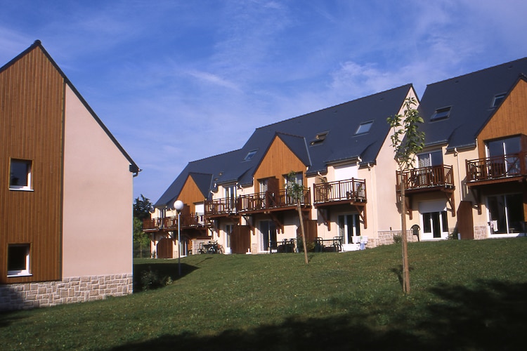 Ferienwohnung Residence Les Roches Douvres (426134), Dinard, , Bretagne, Frankreich, Bild 2