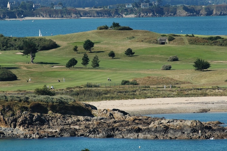 Ferienwohnung Residence Les Roches Douvres (426134), Dinard, , Bretagne, Frankreich, Bild 13