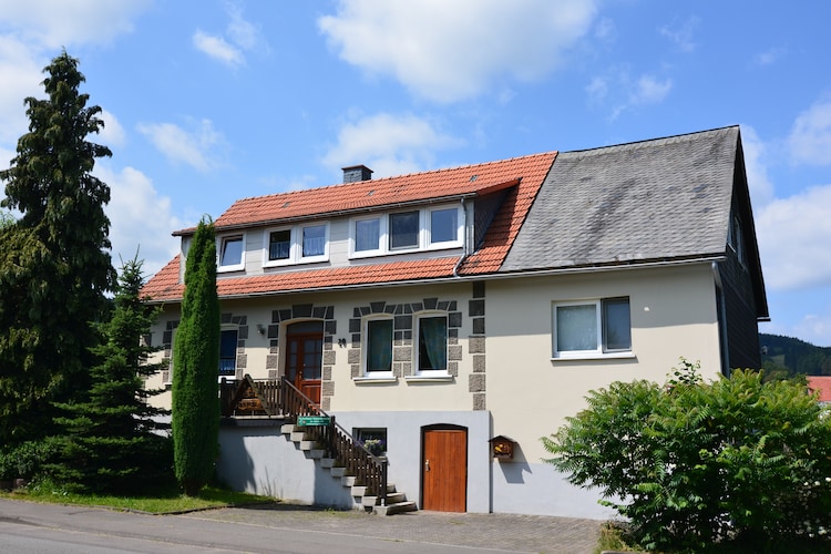 Holiday home Sauerland