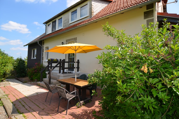 Holiday home Sauerland