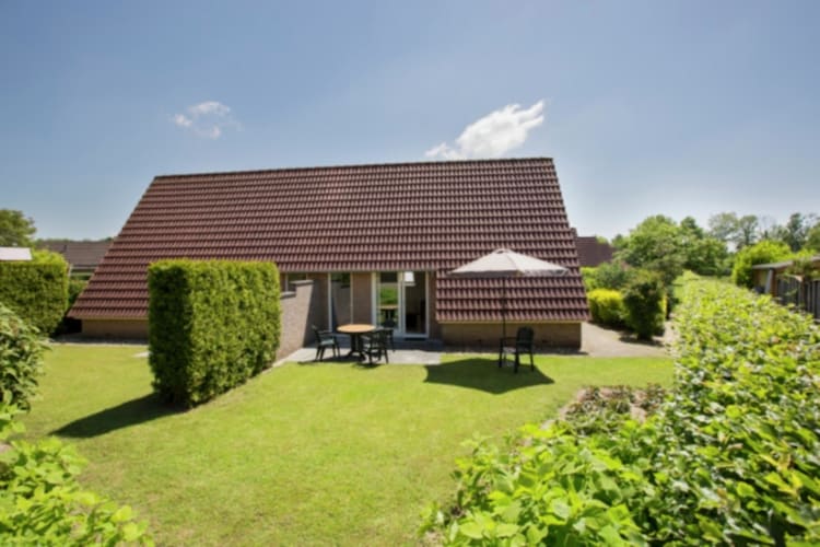 Holiday home Limburg