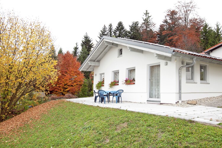 Holiday home Bavaria