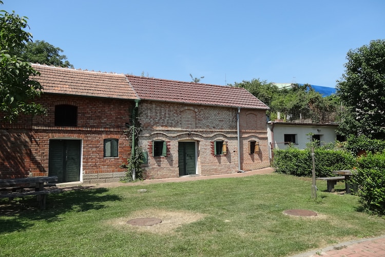 Apartment Moravia