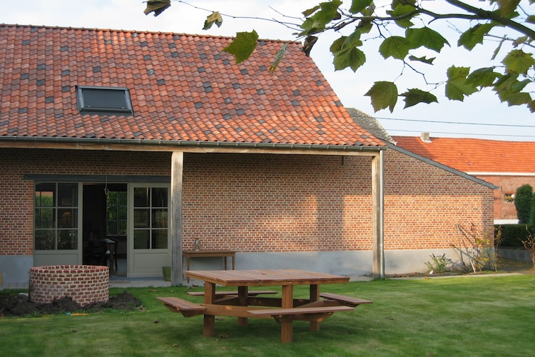 Holiday home Brabant
