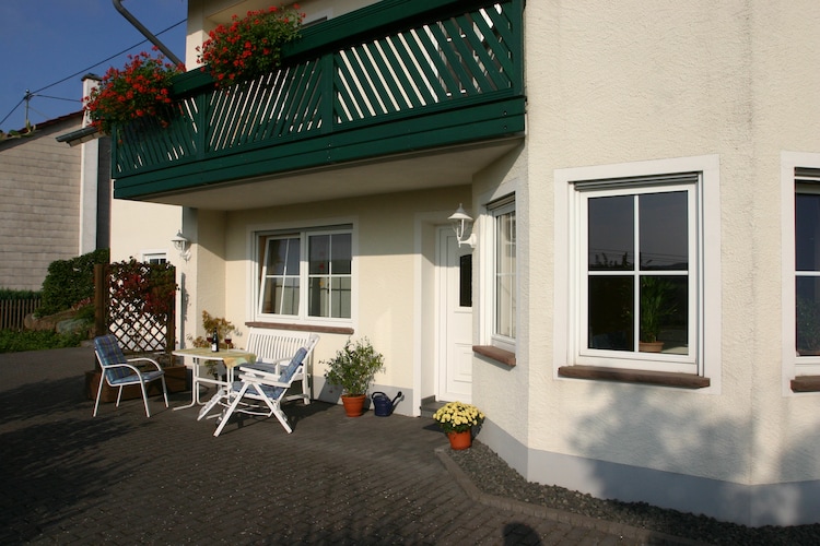 Ferienwohnung Leitges (332713), Bettenfeld, Moseleifel, Rheinland-Pfalz, Deutschland, Bild 13