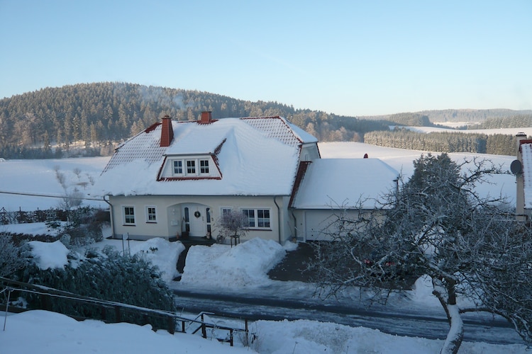 Ferienwohnung Leitges (332713), Bettenfeld, Moseleifel, Rheinland-Pfalz, Deutschland, Bild 6