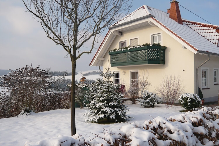 Ferienwohnung Leitges (332713), Bettenfeld, Moseleifel, Rheinland-Pfalz, Deutschland, Bild 5