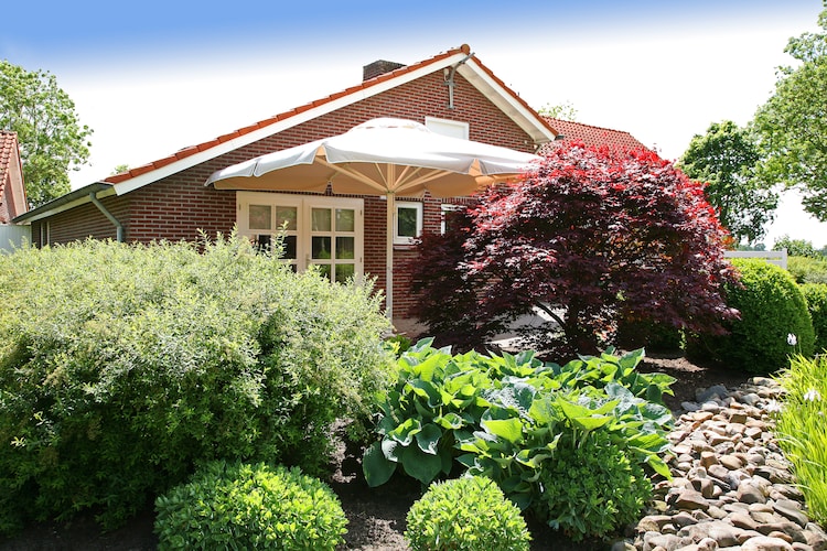 Holiday home Limburg