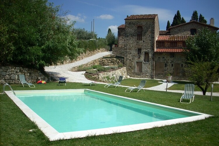 Apartment Tuscany Elba