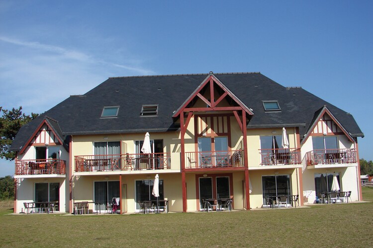 Apartment Brittany