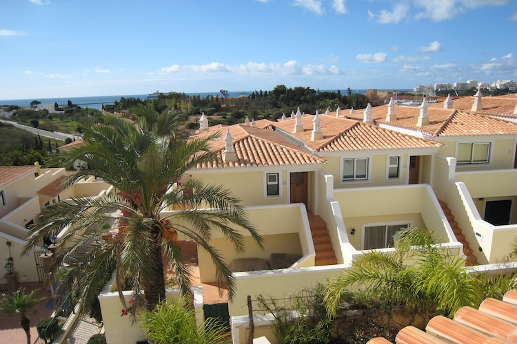 Holiday home Algarve
