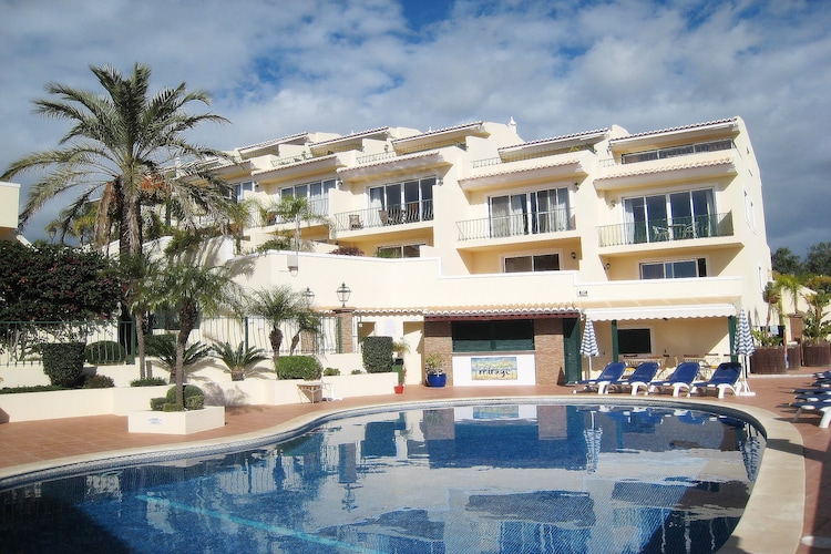 Apartment Algarve