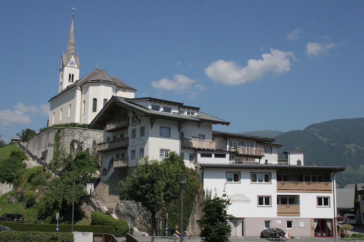 Chalet Salzburg