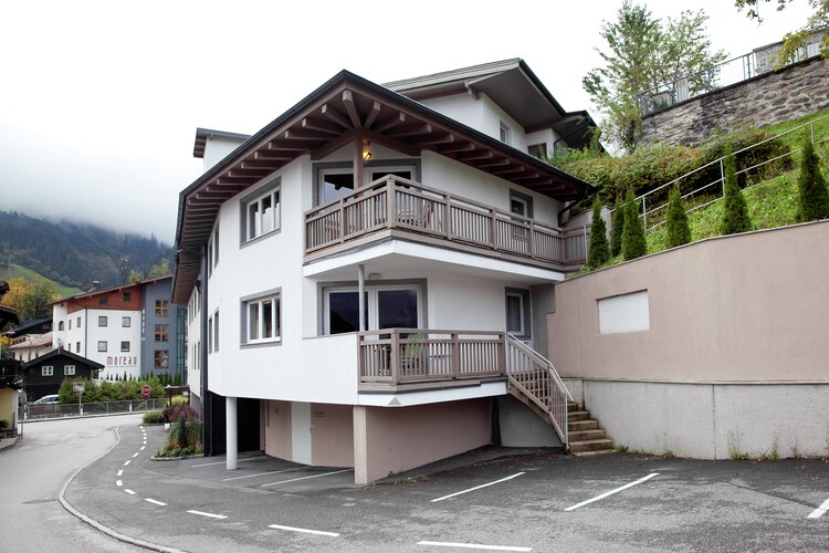 Chalet Salzburg
