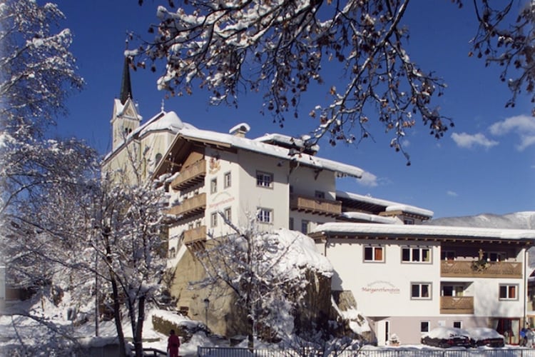 Chalet Salzburg