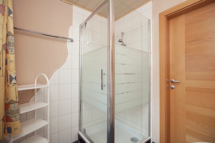 Margarethenstein I - Bathroom