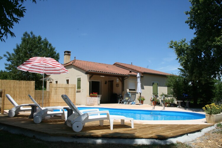 Holiday home Dordogne