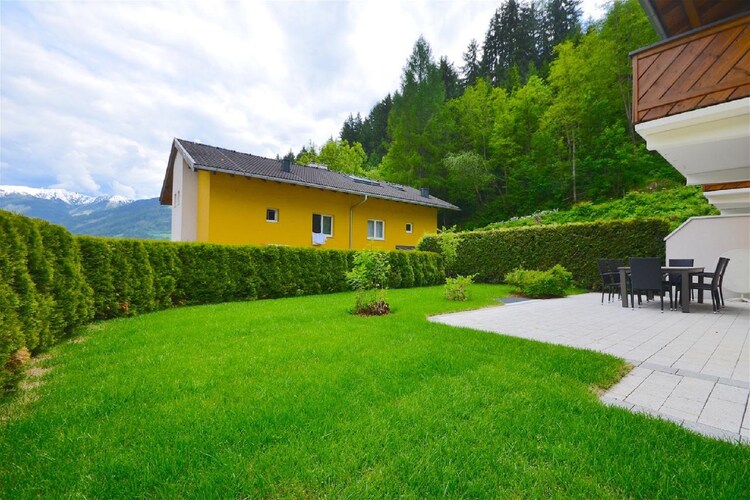 Chalet Salzburg