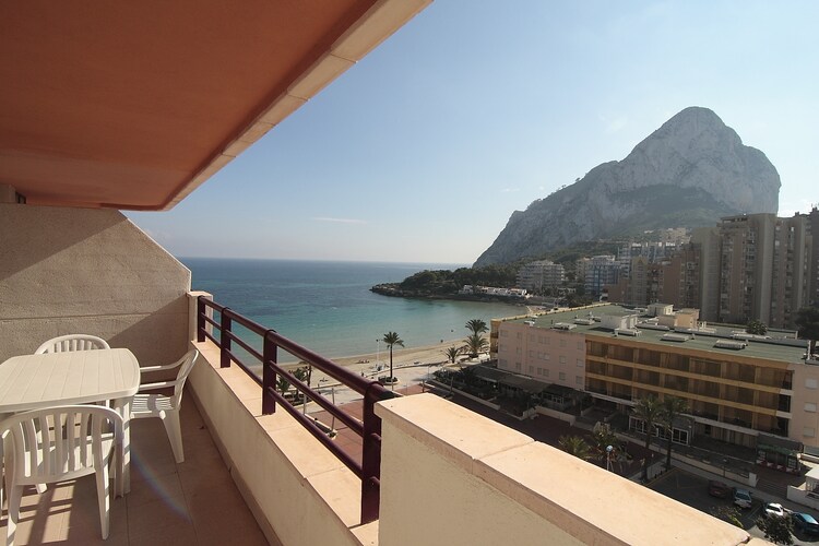 Apartment Costa Blanca