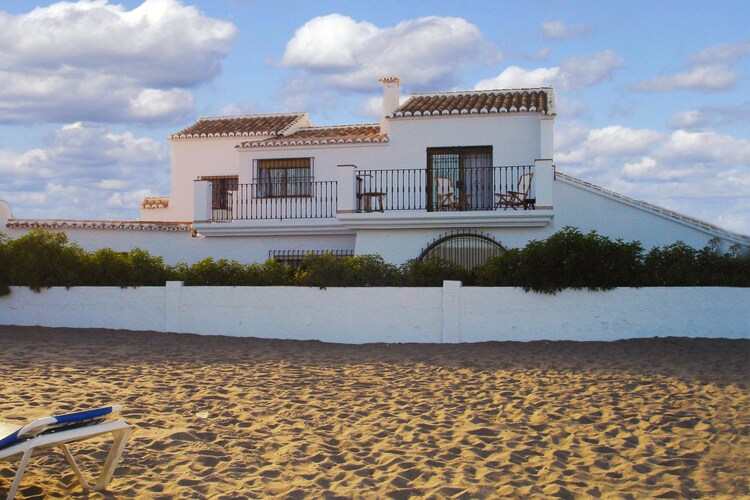 Villa Costa del Sol