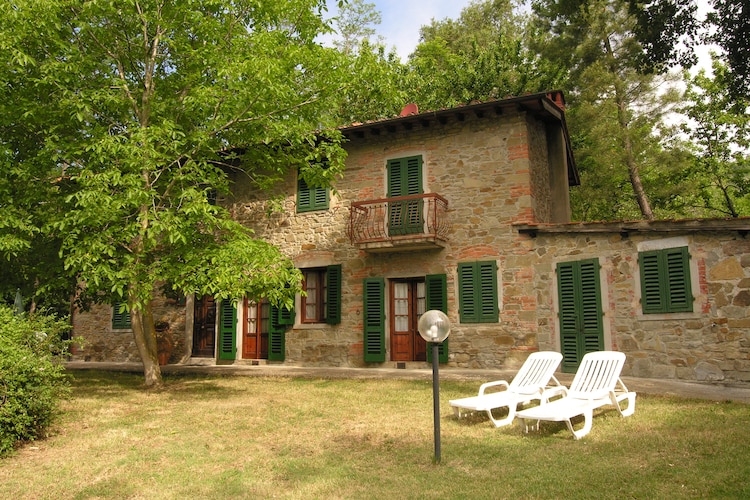 Farmhouse Tuscany Elba