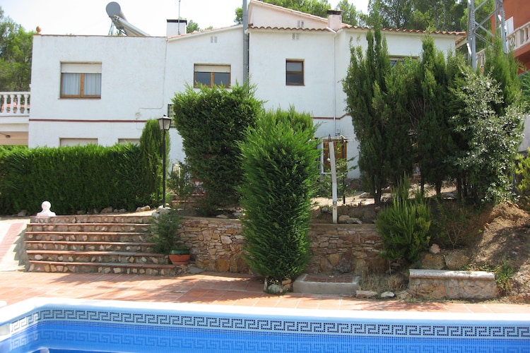 Apartment Costa Brava