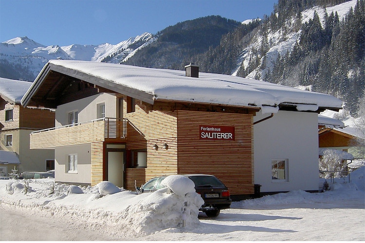 Chalet Salzburg