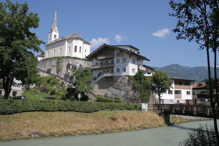 Apartment Salzburg