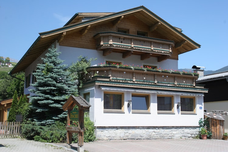 Chalet Salzburg