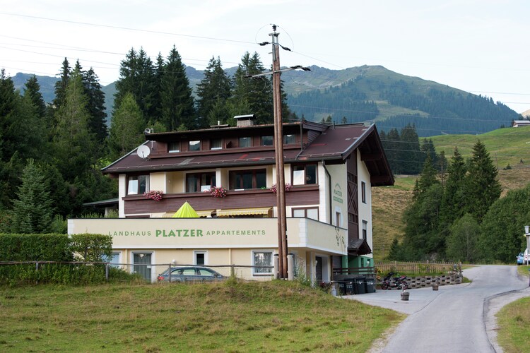 Apartment Tyrol