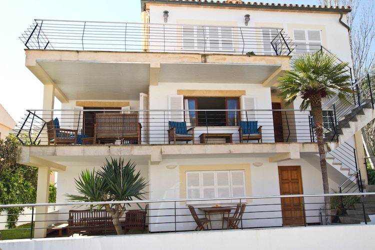 Apartment Majorca