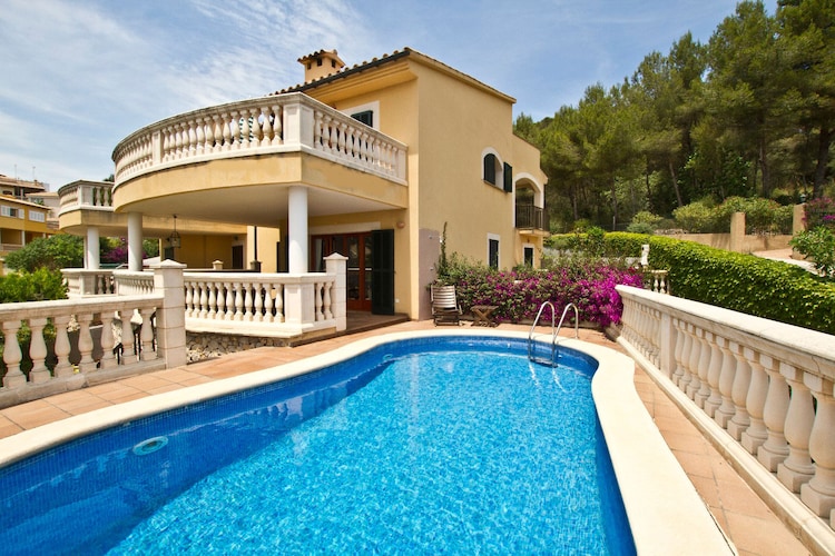 Holiday home Majorca