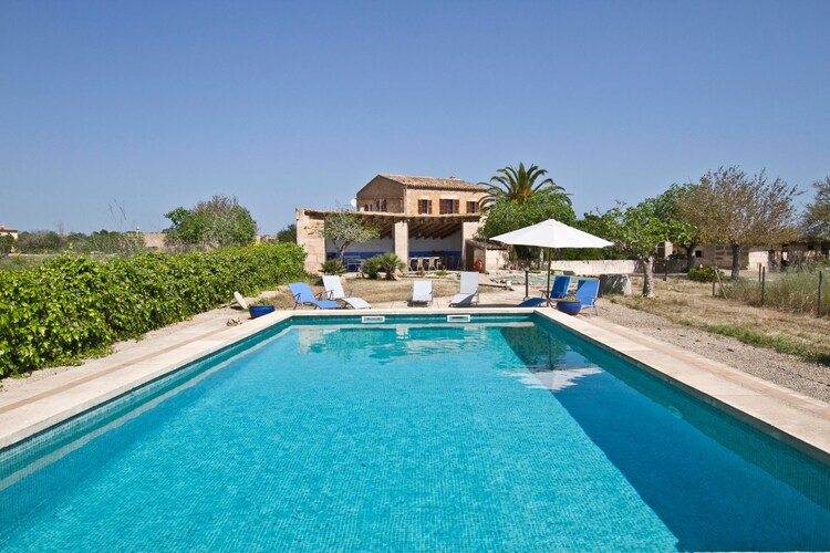 Mansion Majorca